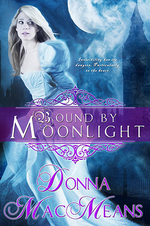 Bound by Moonlight