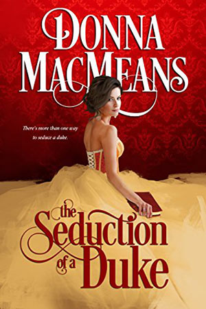 The Seduction of the Duke (Re-release)